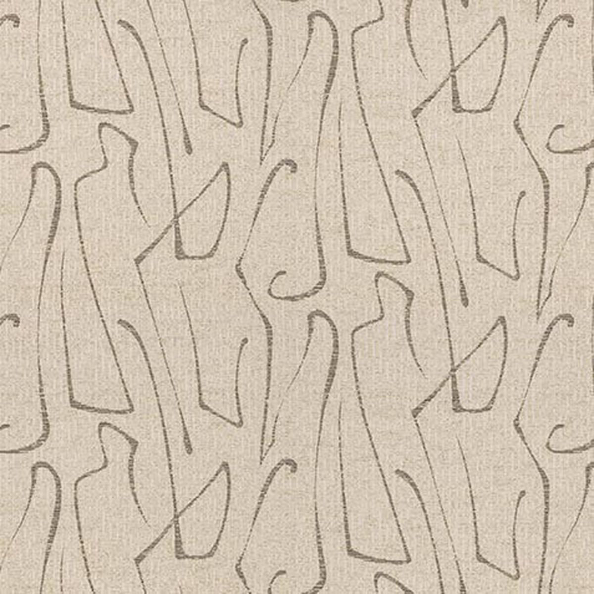 Theory Taupe Fabric