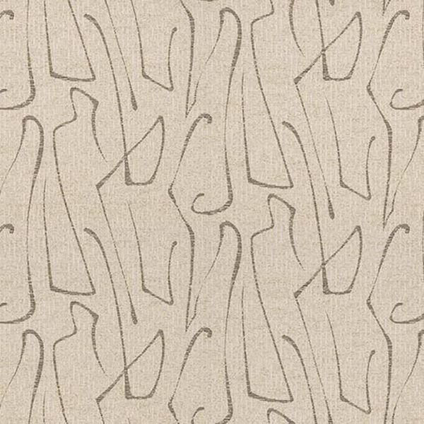 Theory Taupe Fabric