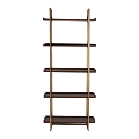 Bookcases Home Bookcase Wood Bookcase Ethan Allen
