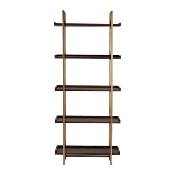 Dillonvale Display Bookcase