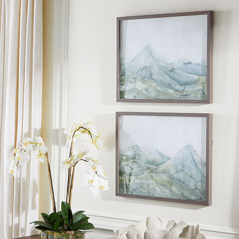 Mountain Gradient II Product Tile Hover Image 073243B