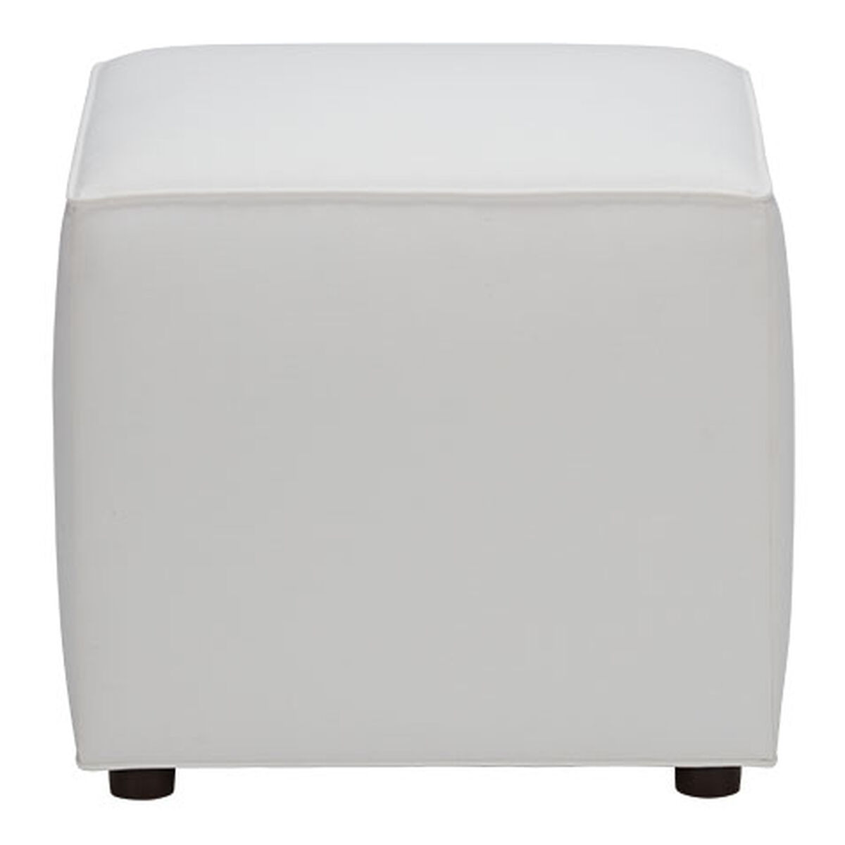 Atlantic Highland Outdoor Cube Ottoman