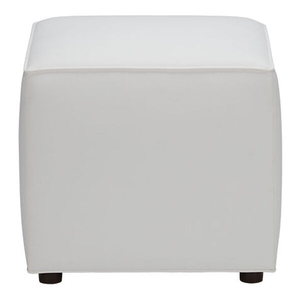 Atlantic Highland Outdoor Cube Ottoman