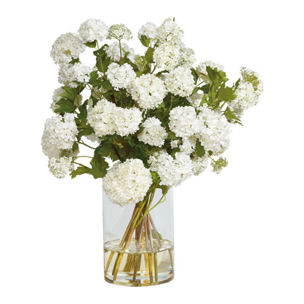 Snowball Watergarden