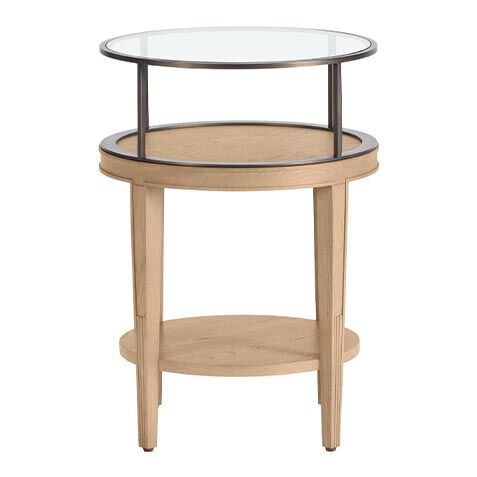 Odin Accent Table image