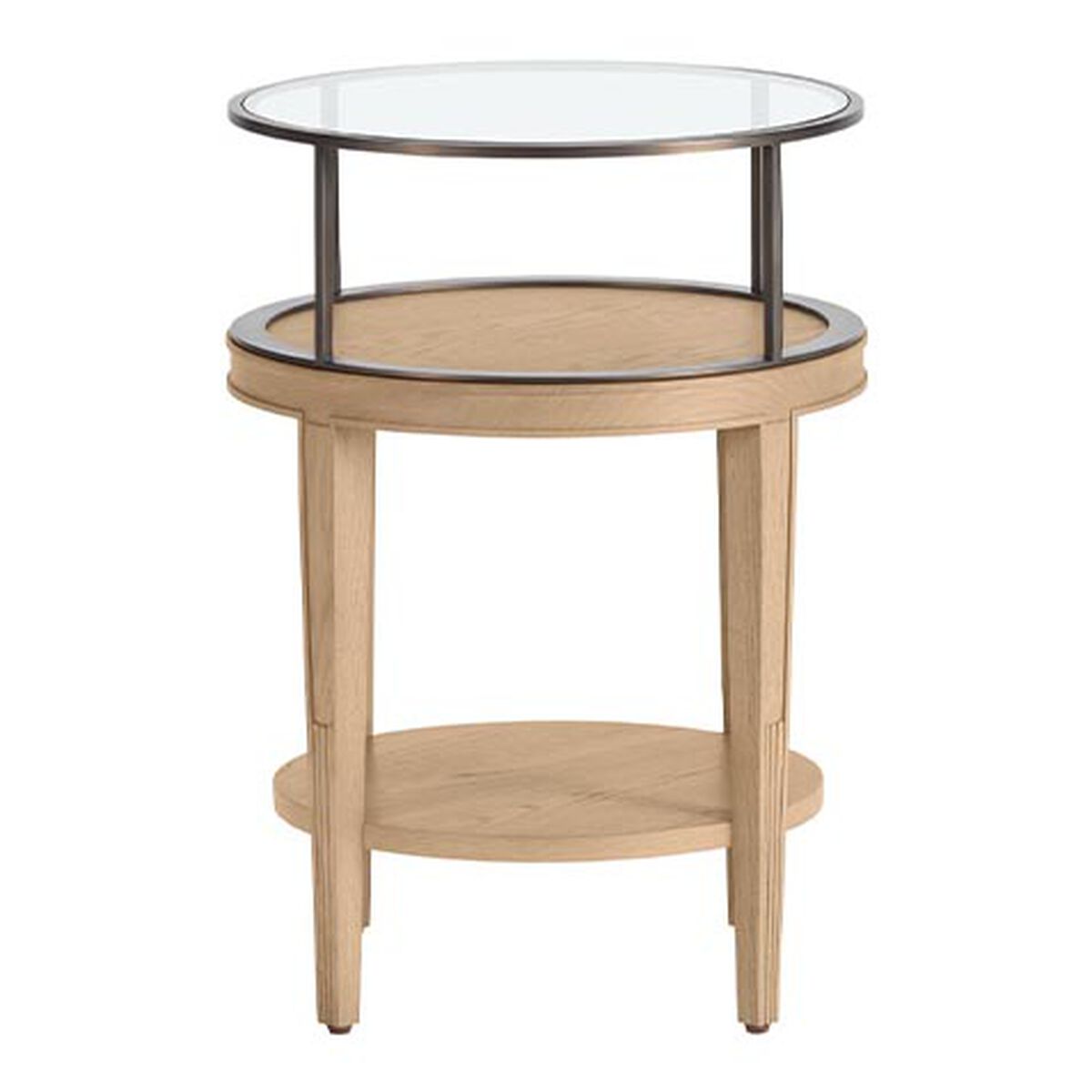Odin Accent Table