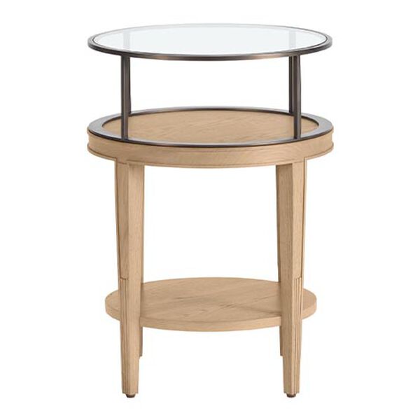 Odin Accent Table
