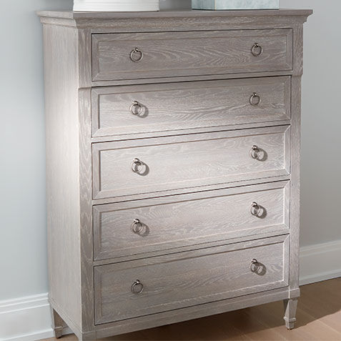 Continental Tall Chest Product Tile Hover Image C55544