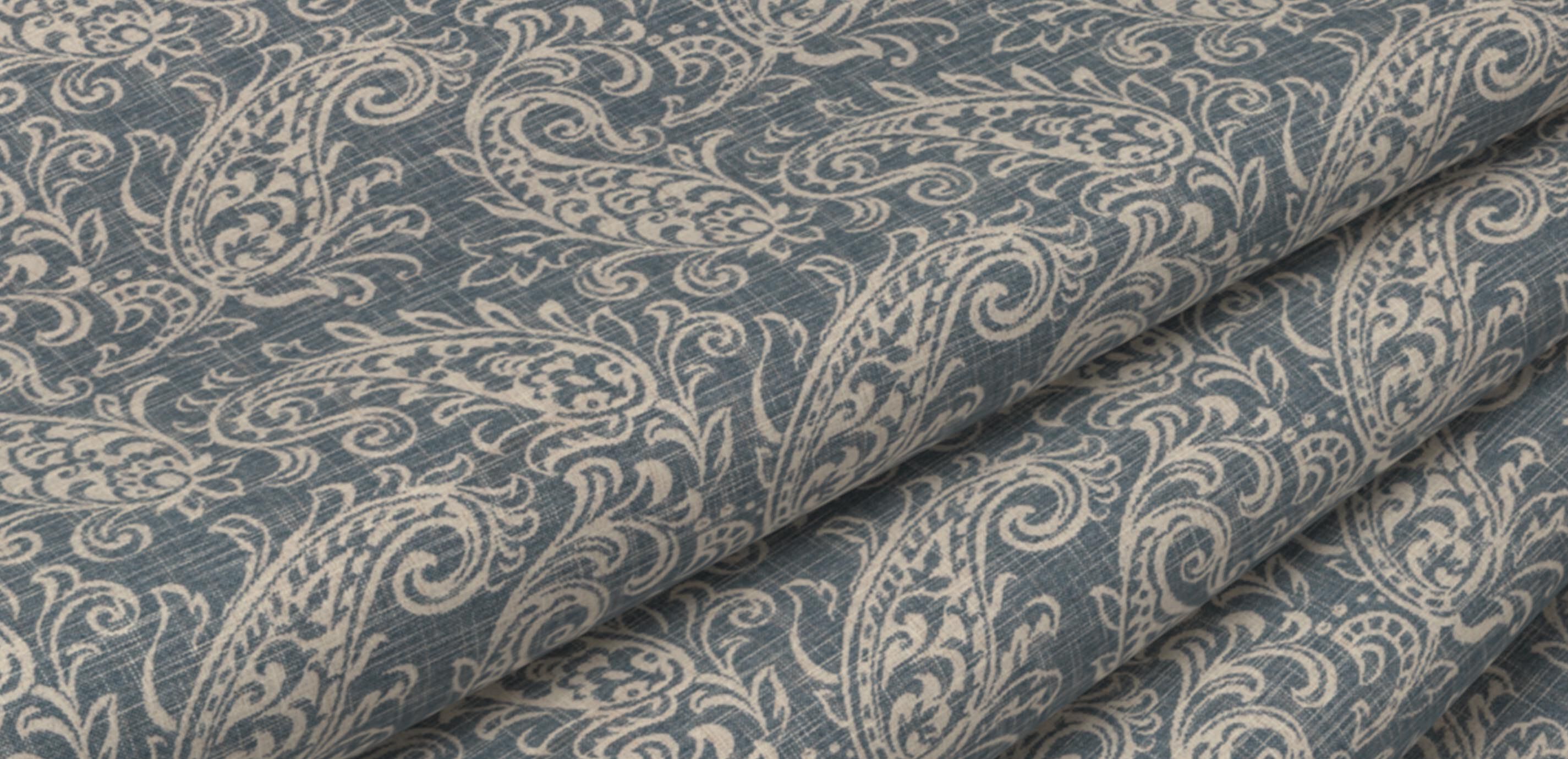 Bianca Denim Fabric By the Yard_1