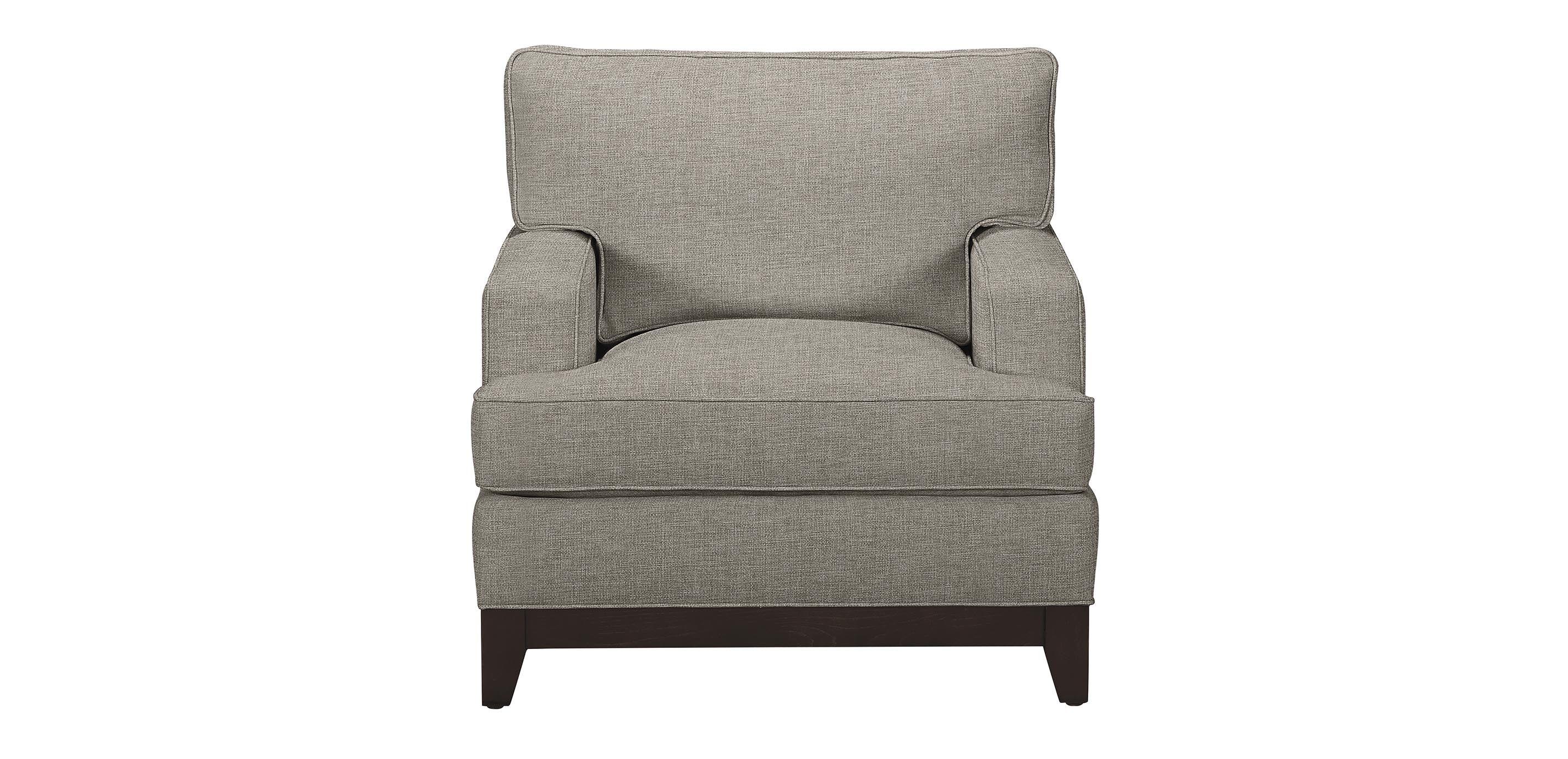 Arcata Chair, Quick Ship Classic Accent Chair Ethan Allen