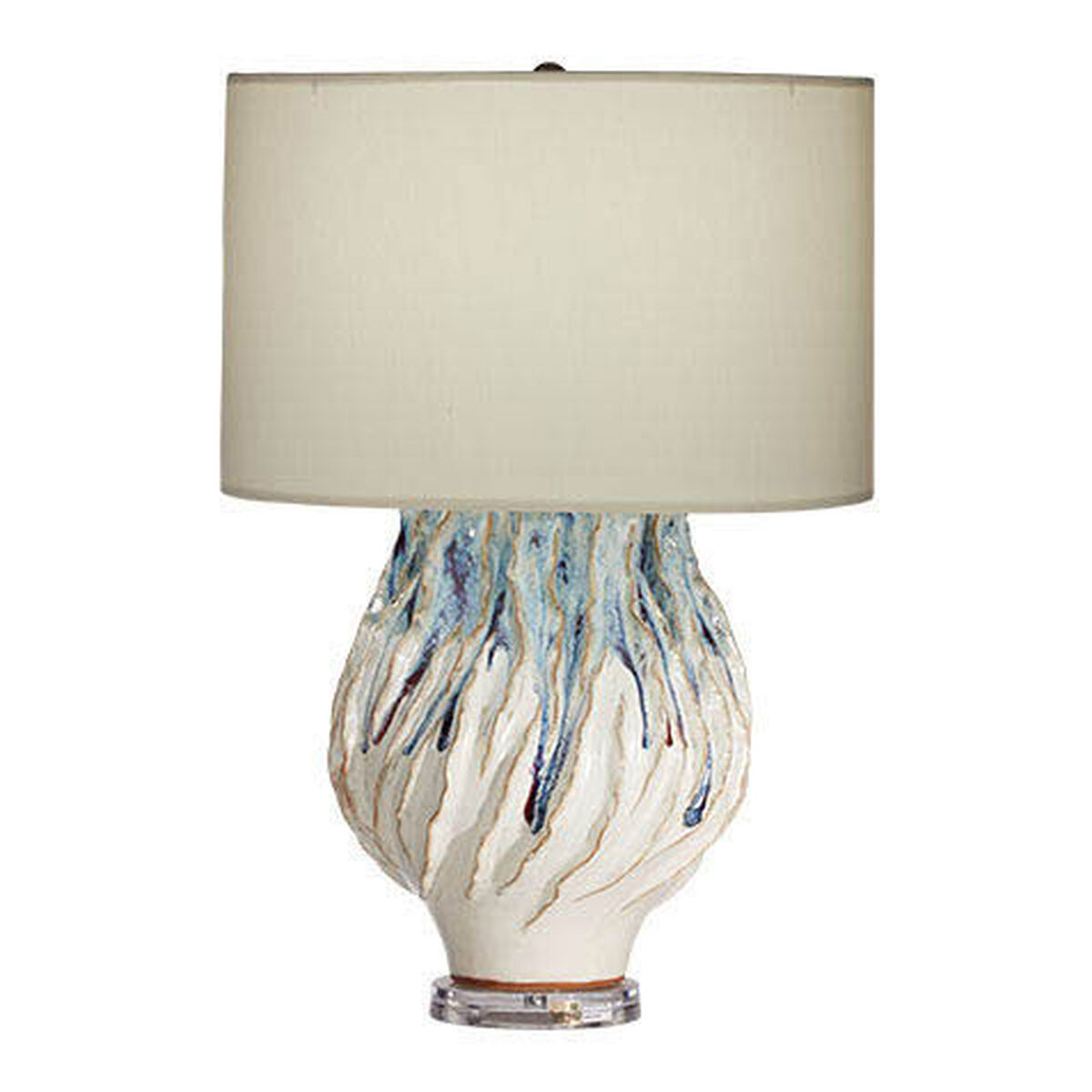 New Lucca Table Lamp