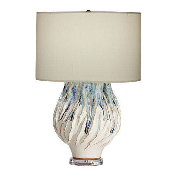 New Lucca Table Lamp
