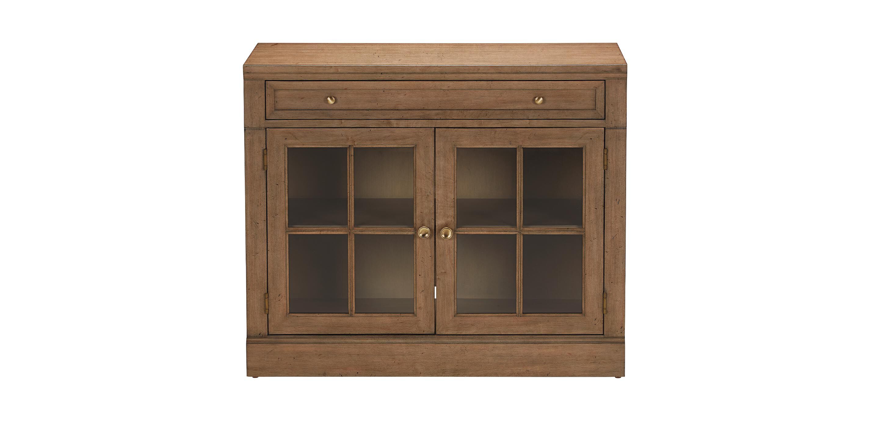 Continental 36" Base Glass Cabinet
