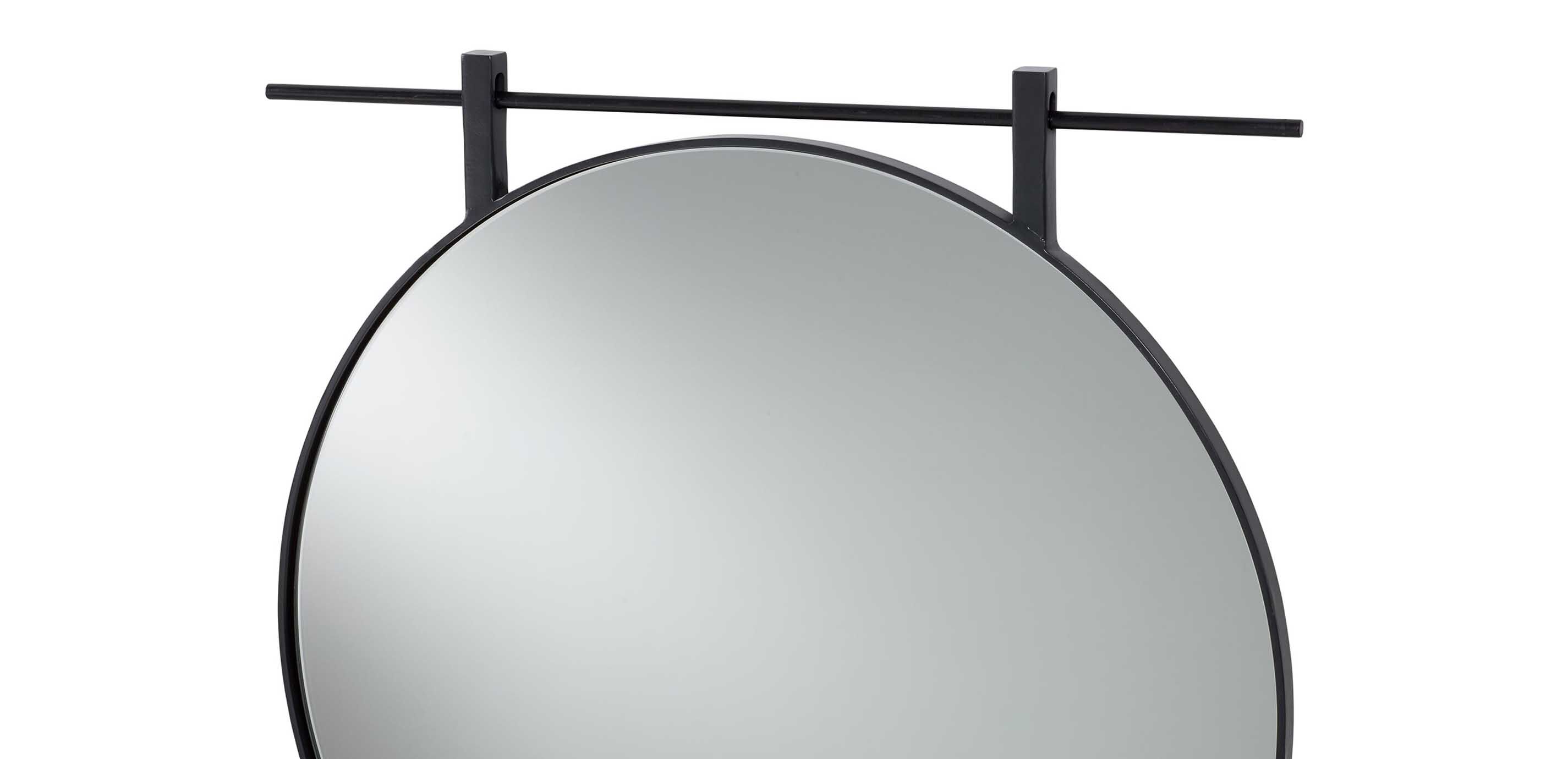 Gwennie Mirror | Wall Mirror | Decorative Mirrors | Ethan Allen