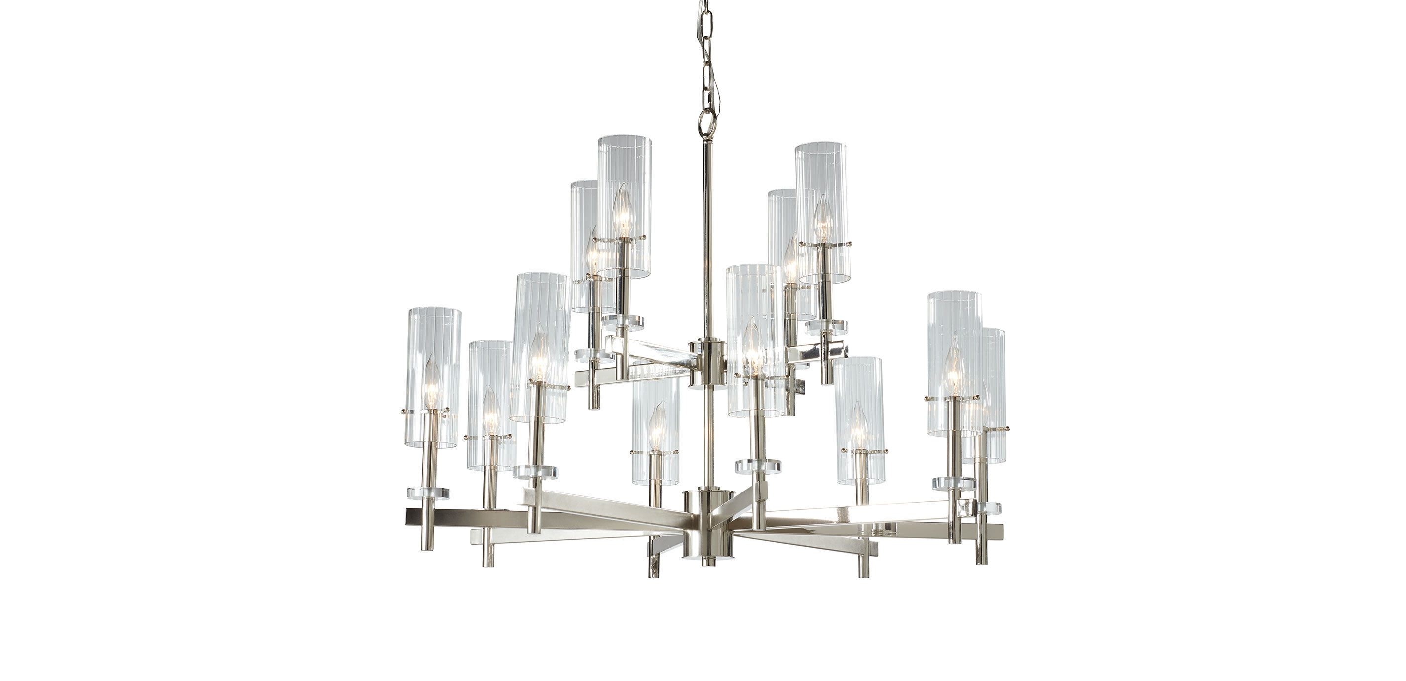 Tiberius Two-Tier Chandelier_1