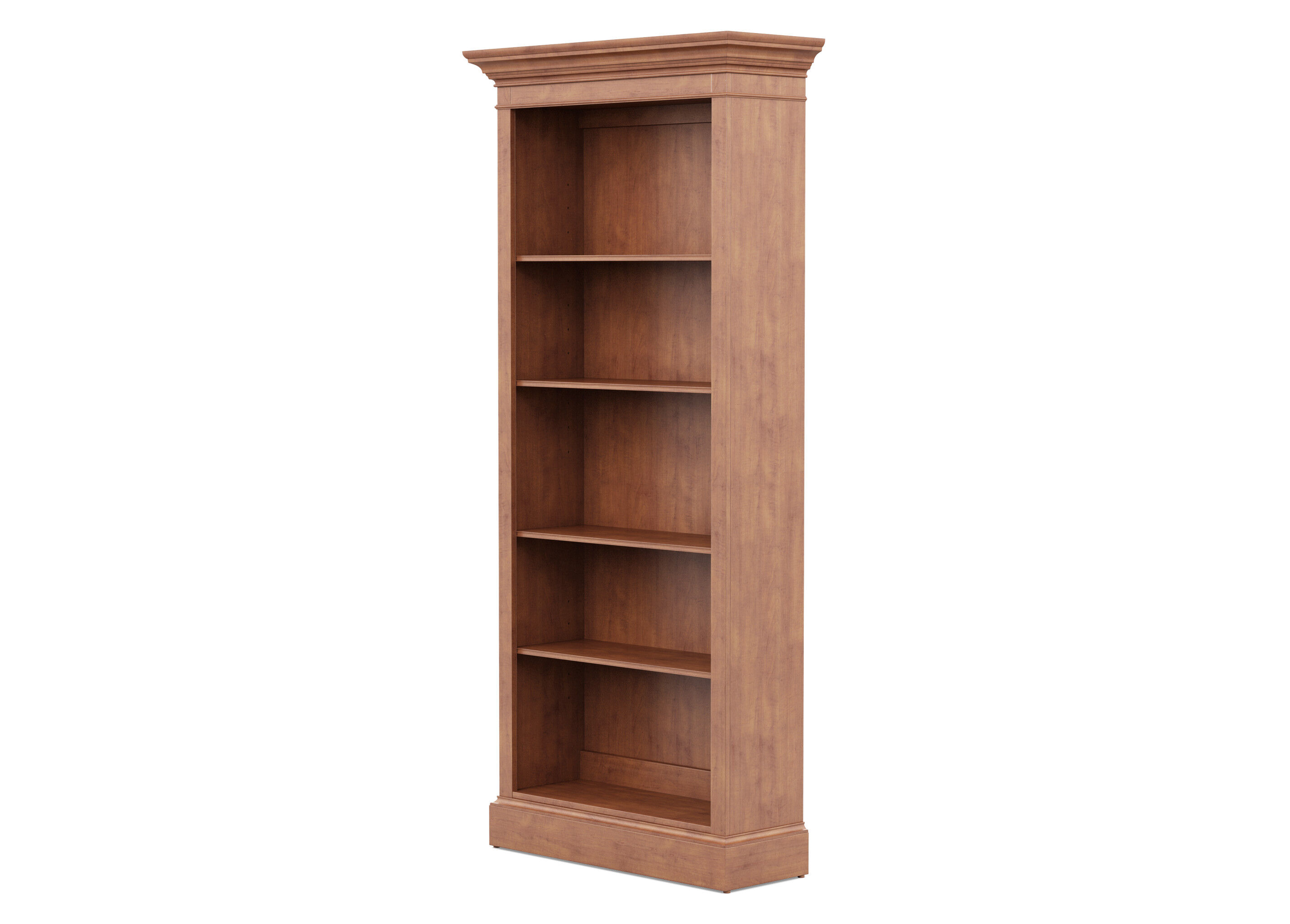 Villa Tall Bookcase_2