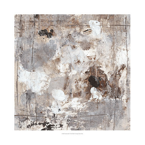 Neutral Jostle I image