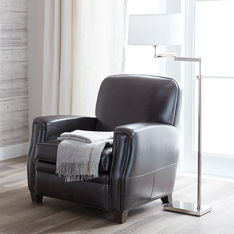 Tiberius Articulating Floor Lamp Product Tile Hover Image 092008