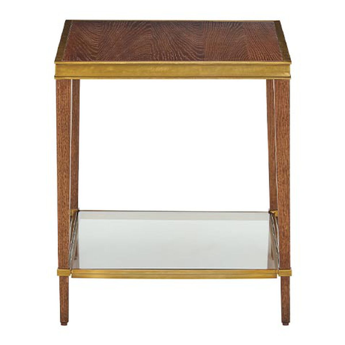 Nadia End Table