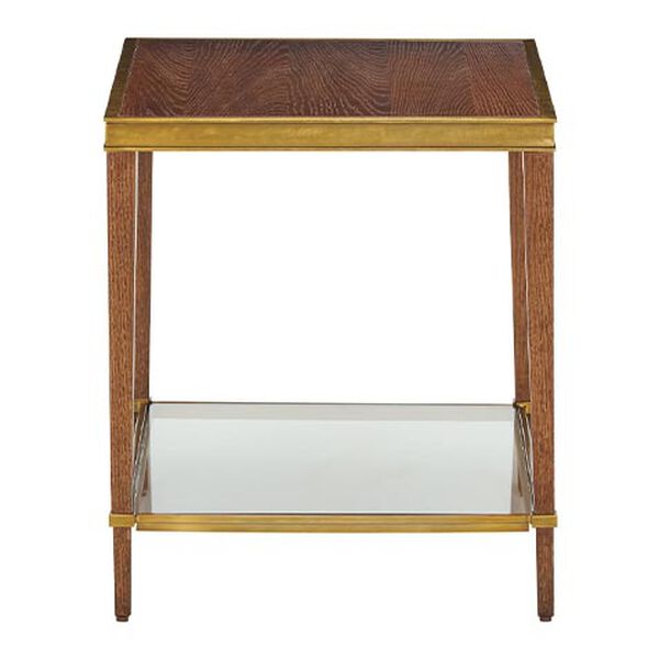 Nadia End Table