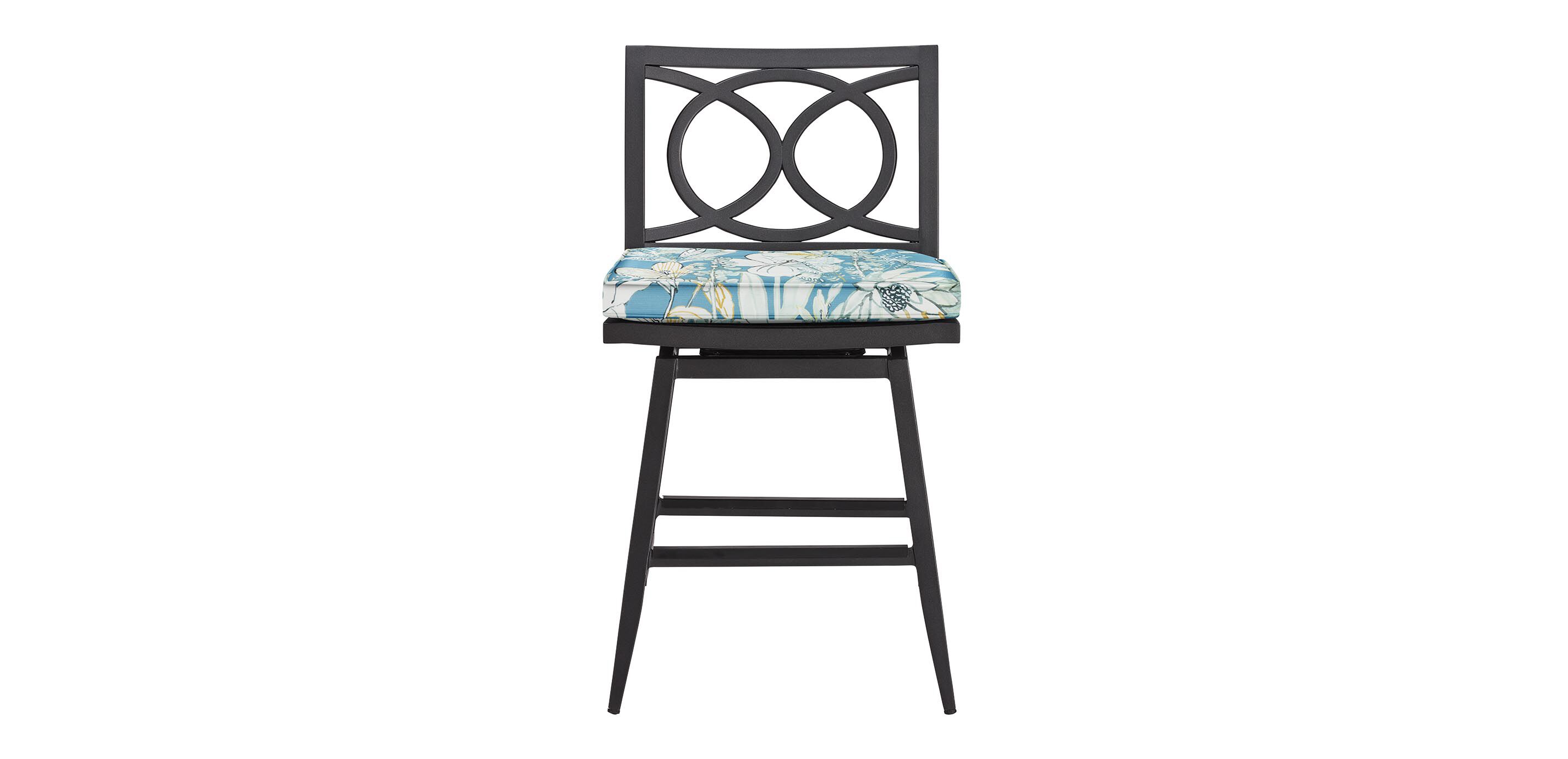 Nod Hill Outdoor Counter Stool Outdoor Stool Ethan Allen
