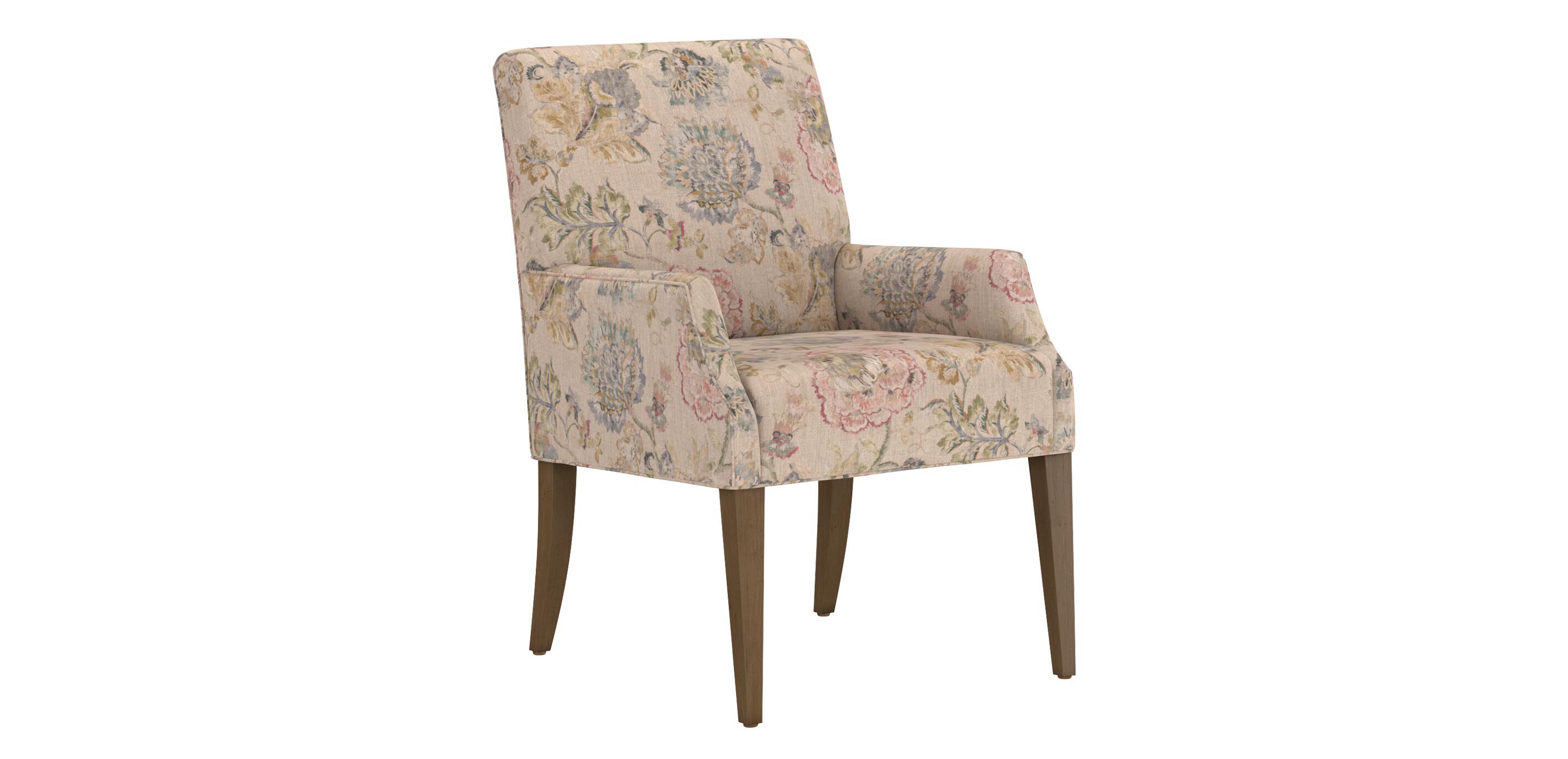 Clinton Armchair, Fall 2025_1