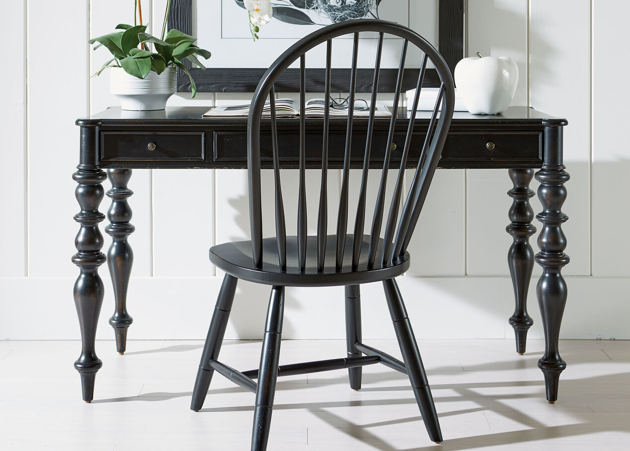 Emily Desk Desks Ethan Allen