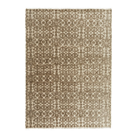 Chevala Sardinian Wool Rug image
