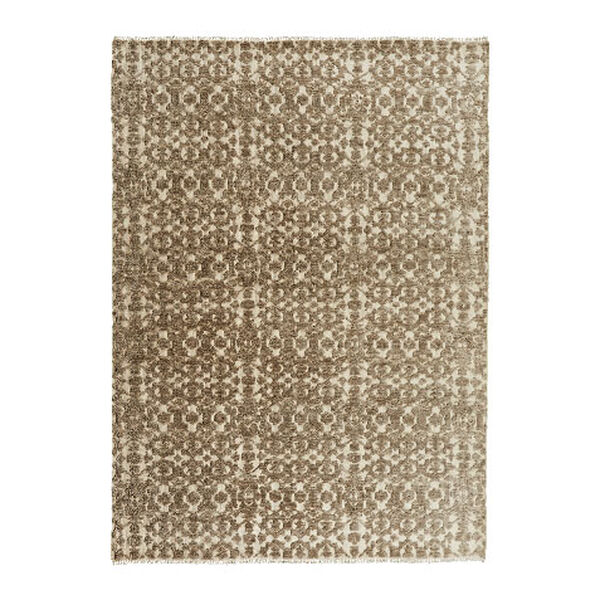 Chevala Sardinian Wool Rug