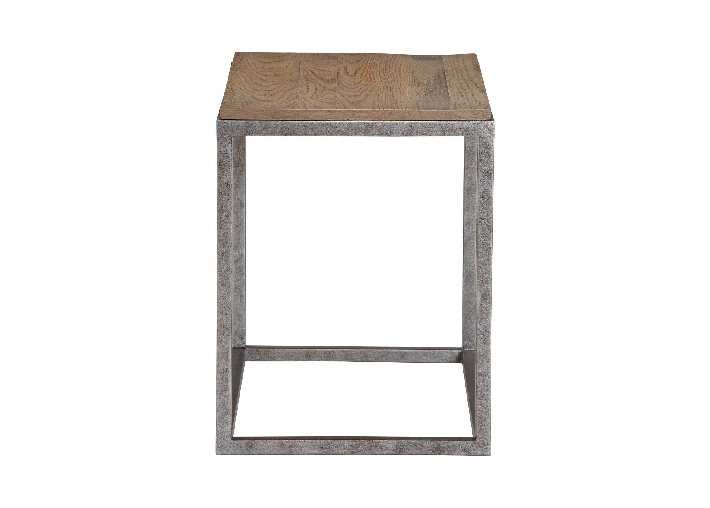 Borough End Table Side Tables Ethan Allen
