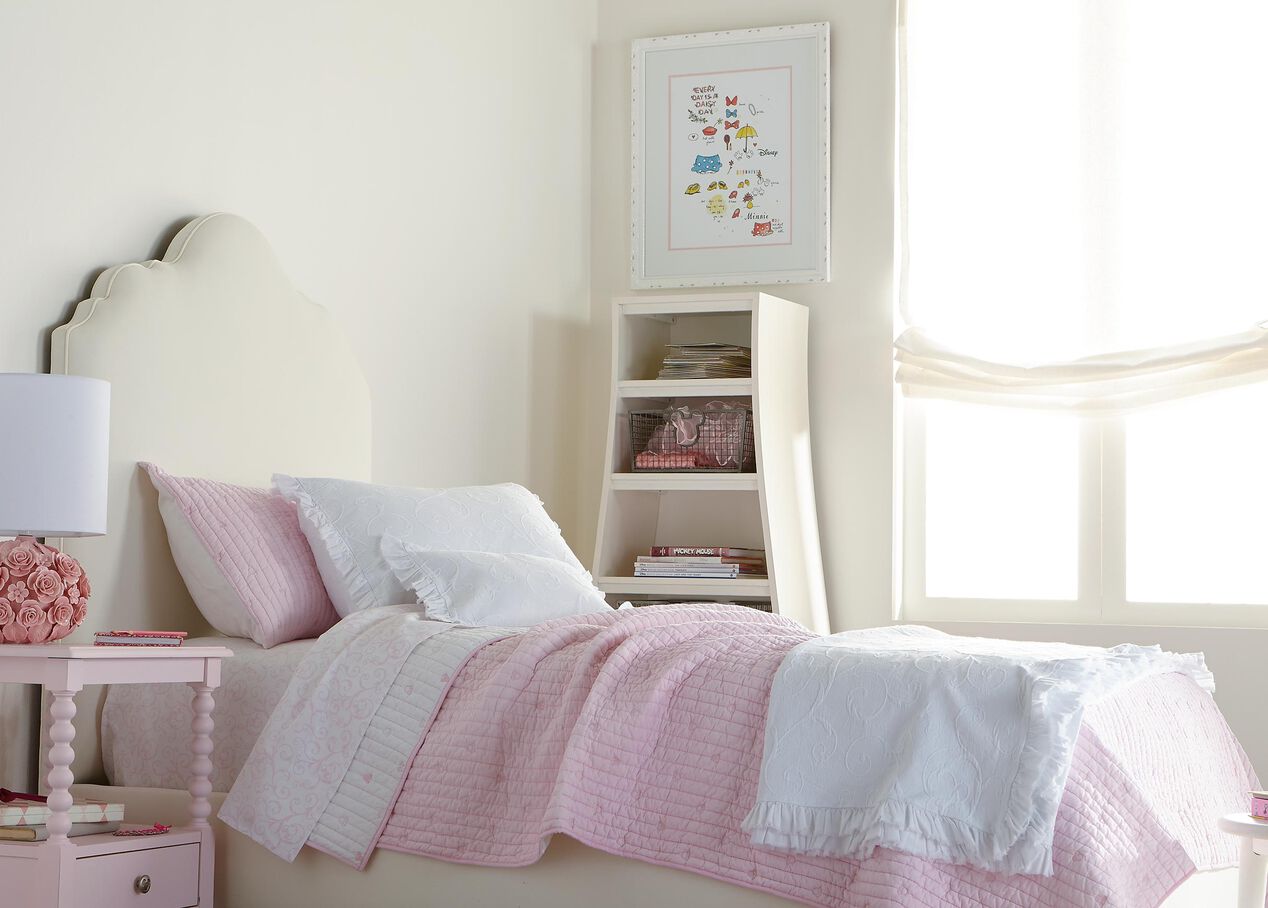 Dream Time Headboard beds Ethan Allen