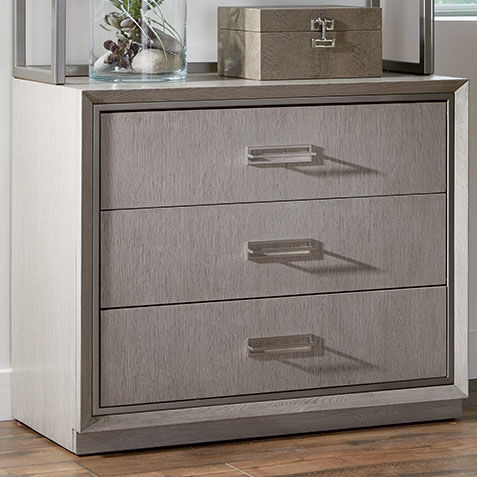 Faraday Three-Drawer Cabinet Product Tile Hover Image 369204