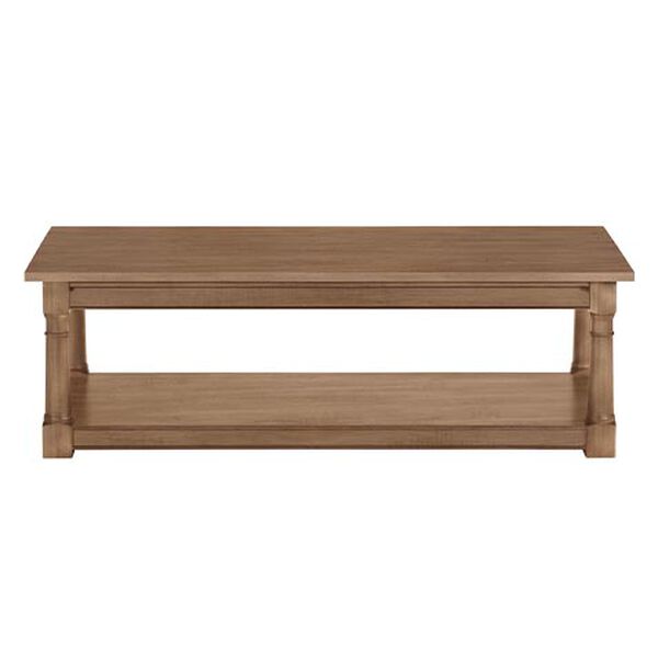 Connall Rectangular Coffee Table