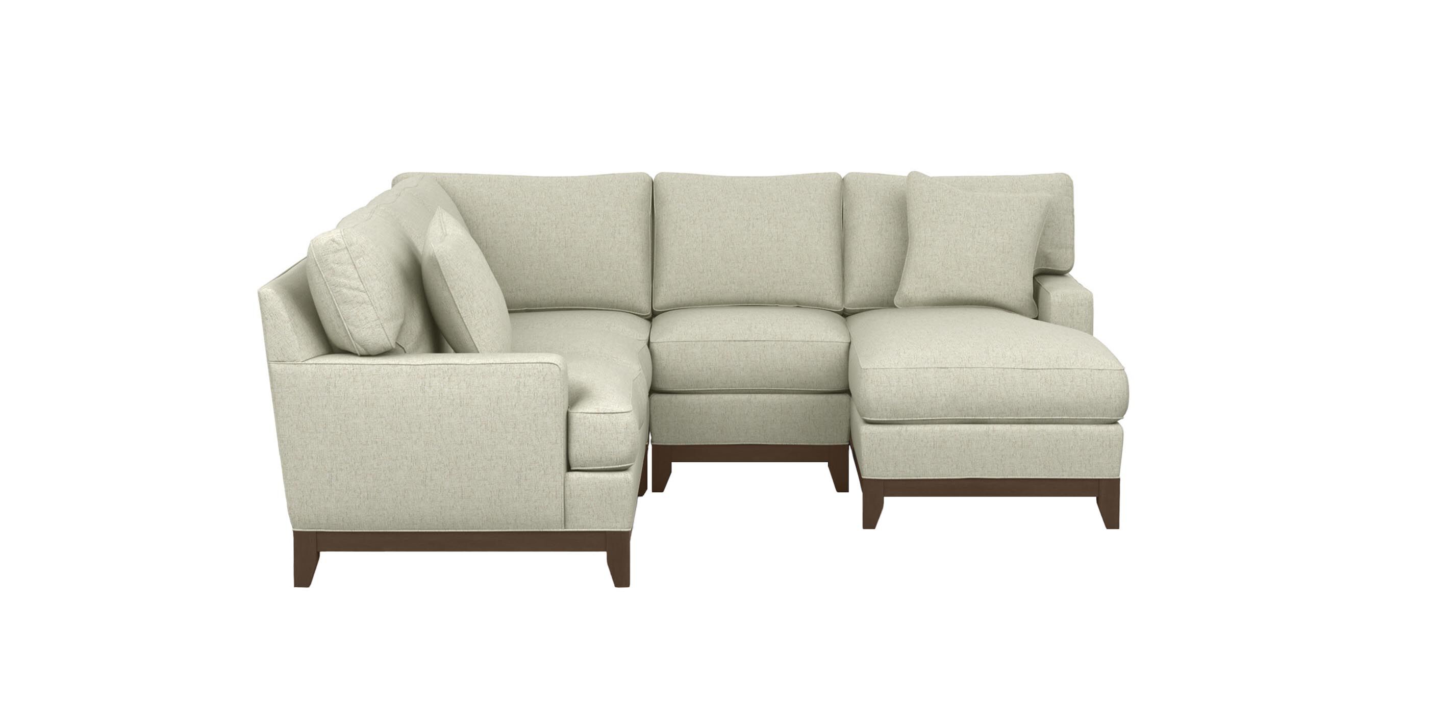 Arcata Four-Piece Sectional with Chaise_3