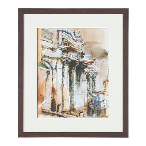 Architectural Color Study image 073281A