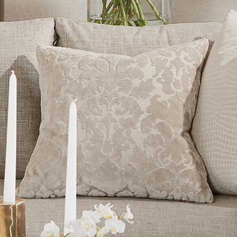 Ethan allen best sale decorative pillows