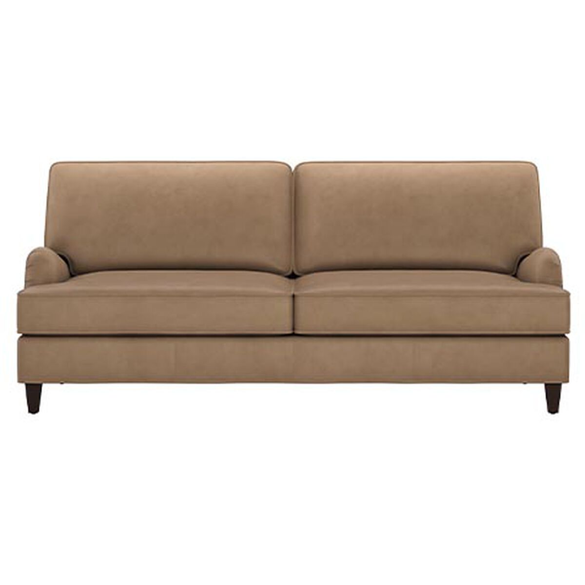 Bridgers Leather Sofa
