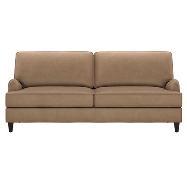 Bridgers Leather Sofa
