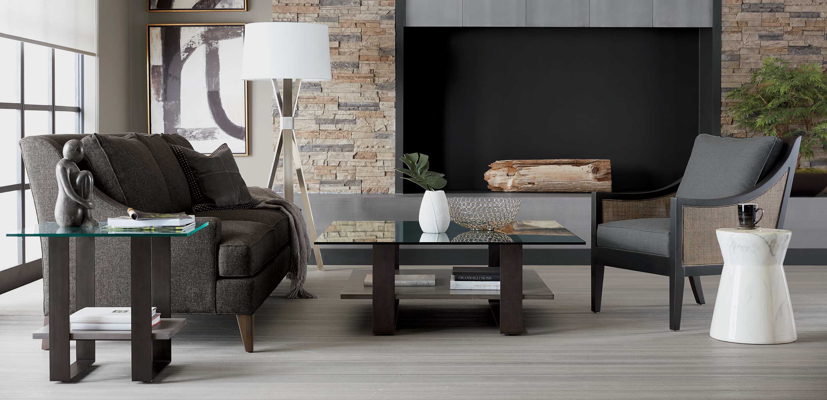 Rosemoor Glass-Top End Table_7