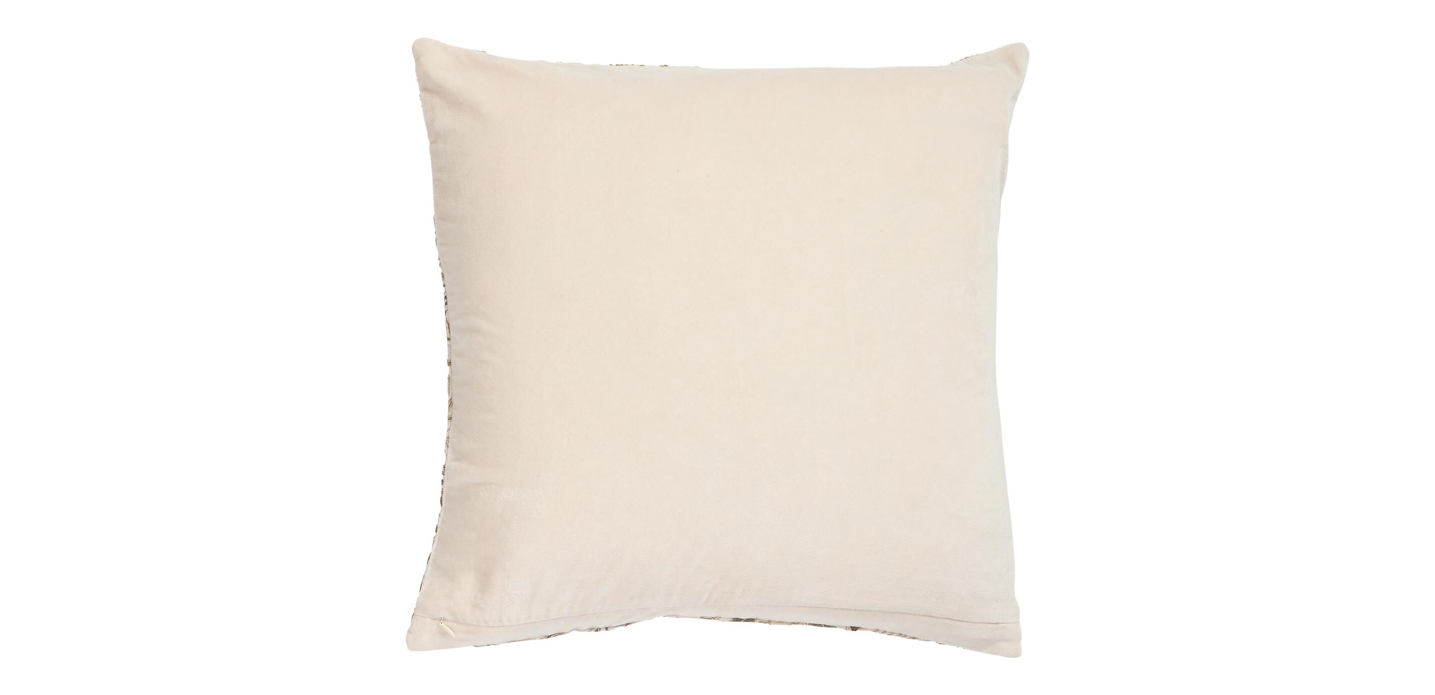 Monarch Embroidered Pillow_1