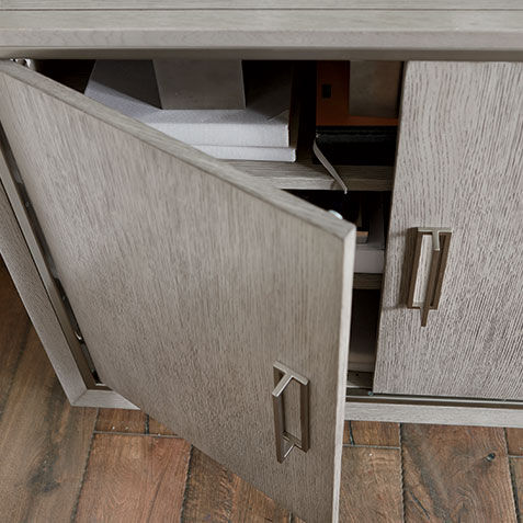 Faraday Two-Door Cabinet Product Tile Hover Image 369205