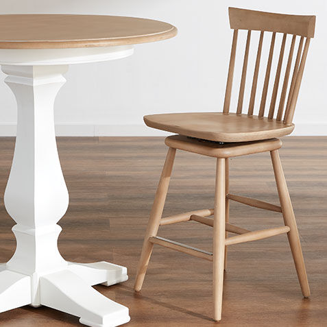 Berkshire Swivel Counter Stool Product Tile Hover Image 226422