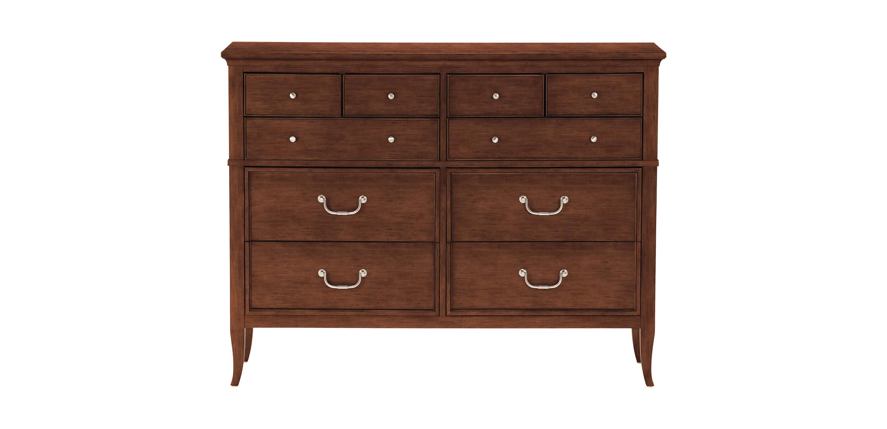 Paeton Chest