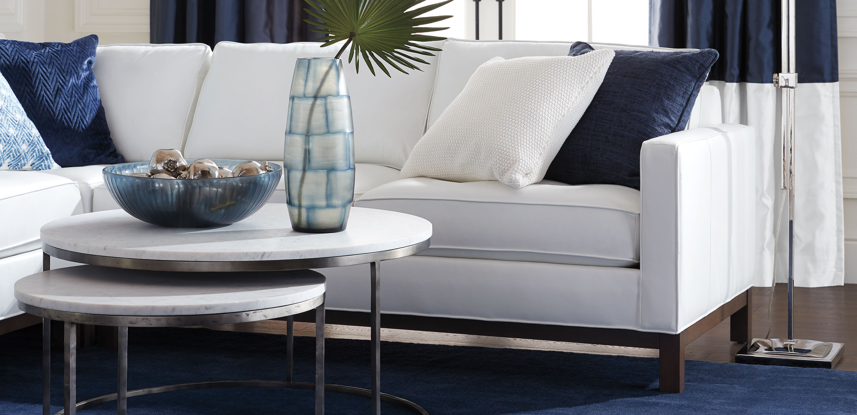 Lazaro White Leather_4