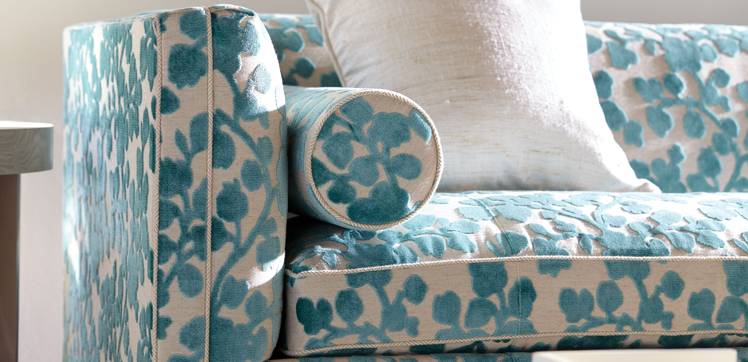 Bailey Caribbean Fabric By the Yard_3