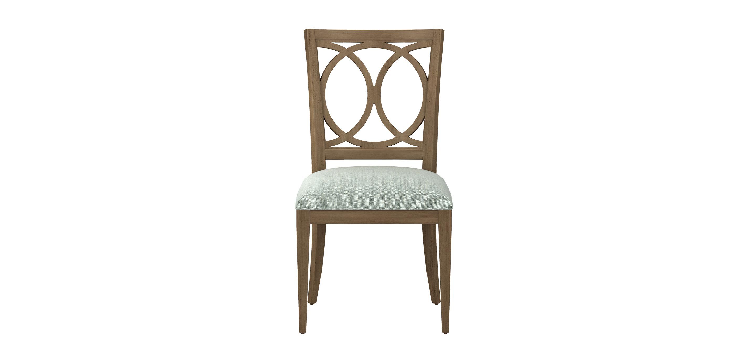 Cyra Dining Side Chair