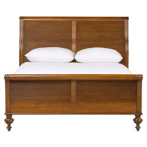 Wooden Beds Metal Wooden Bed Frames Ethan Allen
