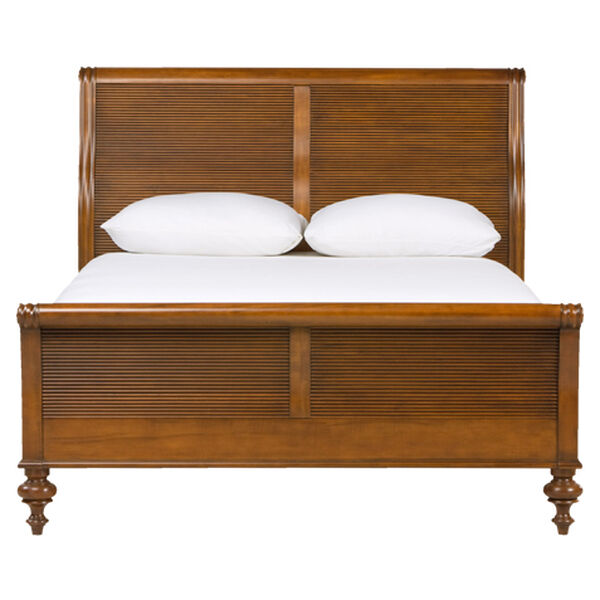 Kingston Bed
