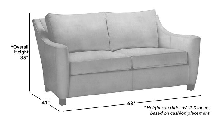 Westerly Leather Sofa_1