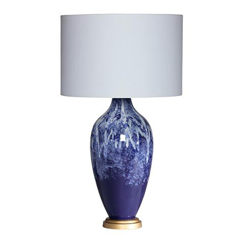 Milo Ceramic Table Lamp image